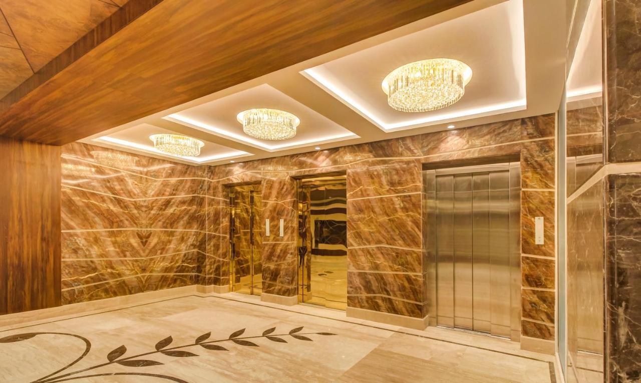Treebo Premium Tahoora International Ξενοδοχείο Καλκούτα Εξωτερικό φωτογραφία