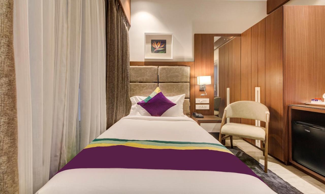 Treebo Premium Tahoora International Ξενοδοχείο Καλκούτα Εξωτερικό φωτογραφία