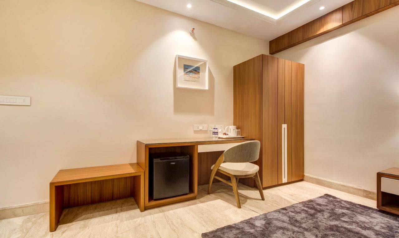 Treebo Premium Tahoora International Ξενοδοχείο Καλκούτα Εξωτερικό φωτογραφία