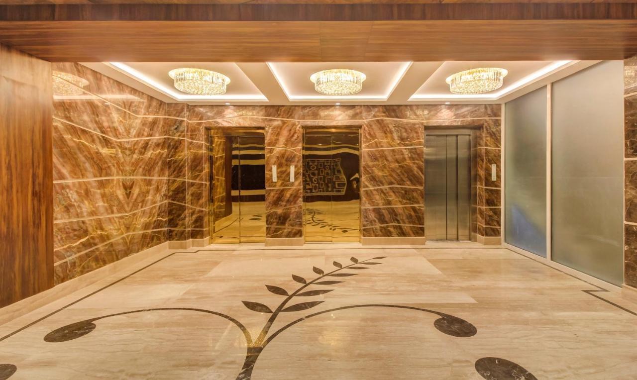Treebo Premium Tahoora International Ξενοδοχείο Καλκούτα Εξωτερικό φωτογραφία